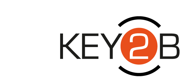 Key2B